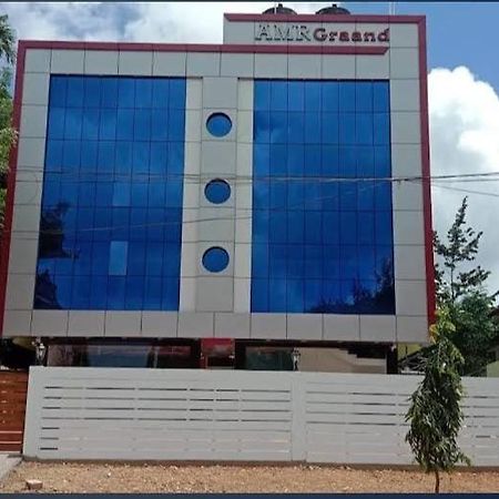 New Hotel Amr Grand Port Blair Exterior foto