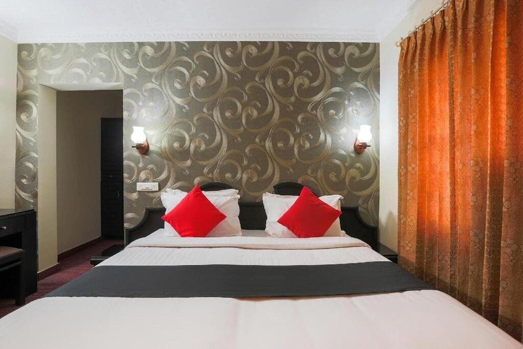 New Hotel Amr Grand Port Blair Exterior foto